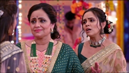 Parineeti - 5th December 2023